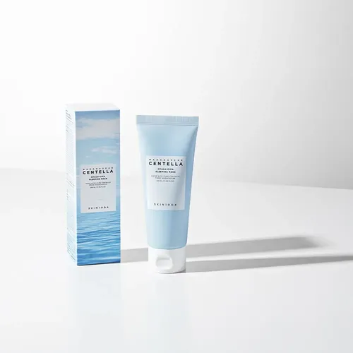 Skin1004 Centella Mascarill Facial Hyalu Cica Sleeping 100ml