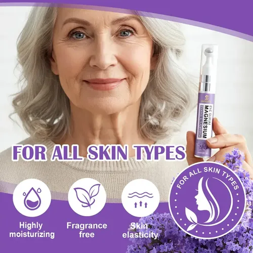 Sérum Contorno De Ojos Blhmzd Vitamina C Y Cafeína 15ml Todo Tipo De Piel