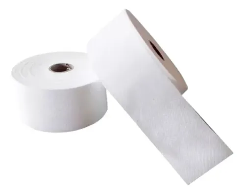 Kit Cera Jalea Descartable Miel X 800g Rollo De Bandas X 50m