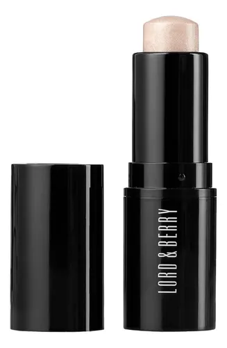 Luminizador En Barra Lord And Berry Highlighter Stick