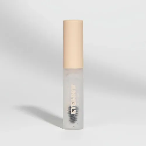 Gel Fijador para Cejas Transparente Mely Lovely Brows de 8 ml