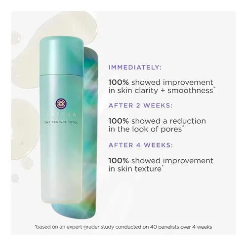 Tratamiento Exfoliante Líquido Tatcha The Texture Tonic 150