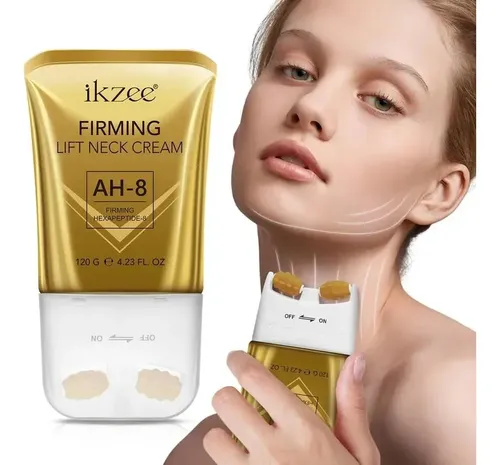 , Crema Reafirmante Y Reafirmante Para El Cuello, Crema;