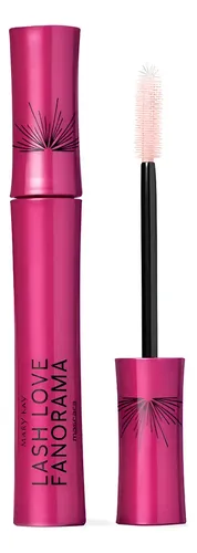 Mascara De Pestañas Lash Love Fanorama Mary Kay
