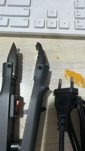 Extensiones De Cabello, Plancha Y Queratina