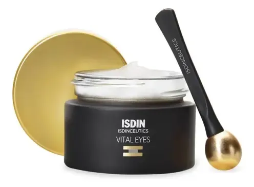 Isdinceutics Vital Eyes Contorno De Ojos Antiarrugas 15ml