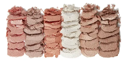 Paleta de iluminadores Nicole Guerriero Anastasia Beverly Hills