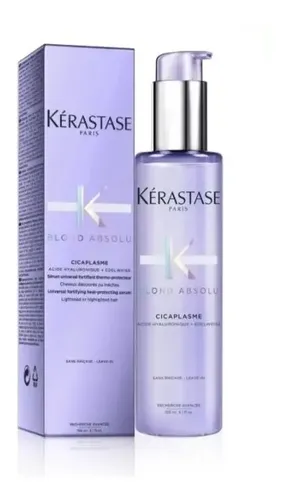Crema Ciclapasme Blond Absolu