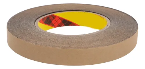 Cinta De Pelo Adhesiva Antideslizante 25 Yardas Cinta De Ras