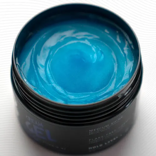 Level 3 Cream Gel En Crema Con Vitaminas B5 Pelo 250ml 6c