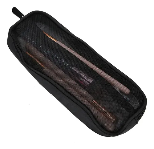 Funda De Herramientas Para Pinceles Y Maquillaje