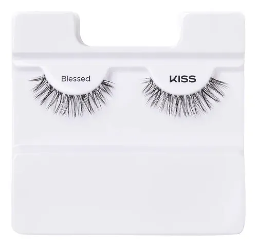 Pestañas Postizas Bliss | Kiss My Lash But Better! Lashes