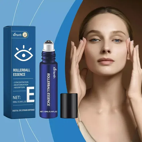 La Crema For Ojos Y Caffeine Reduce Las Líneas Finas Y Las .