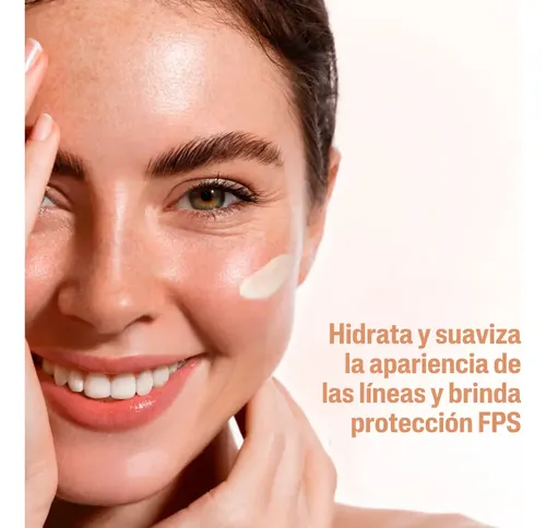 Crema De Dia Antiedad Cetaphil Healthy Renew Con Fps30 X 50