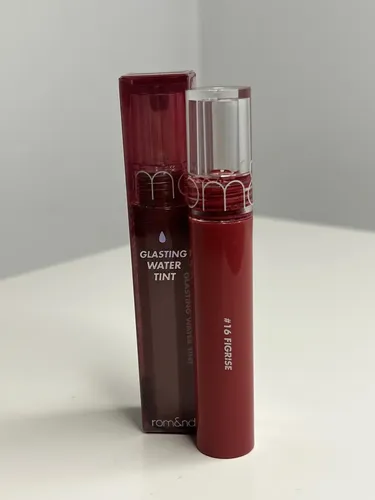 Romand Glasting Water Tint | Tintas Coreanas Tonos Color 16 Figrise