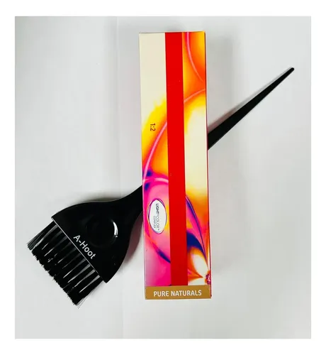 Tinte Demi-permanente A-hoot Color Touch 2 Oz Rubio