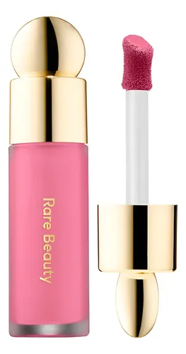 Rare Beauty | Soft Pinch Liquid Blush In Virtue Tono Del Maquillaje Happy
