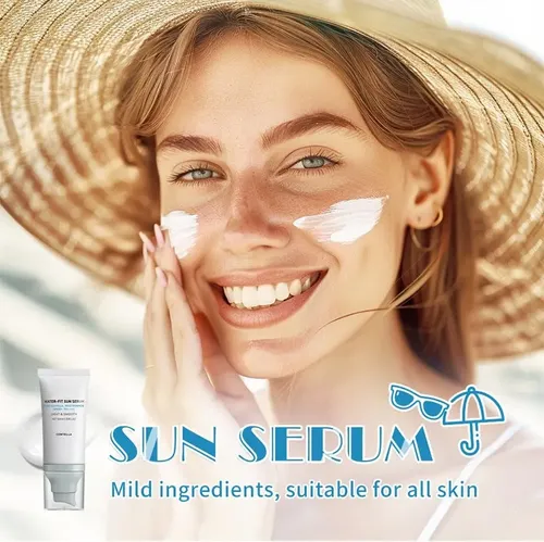 Hidratante Facial Centella Con Uv Defensa – 50 Ml