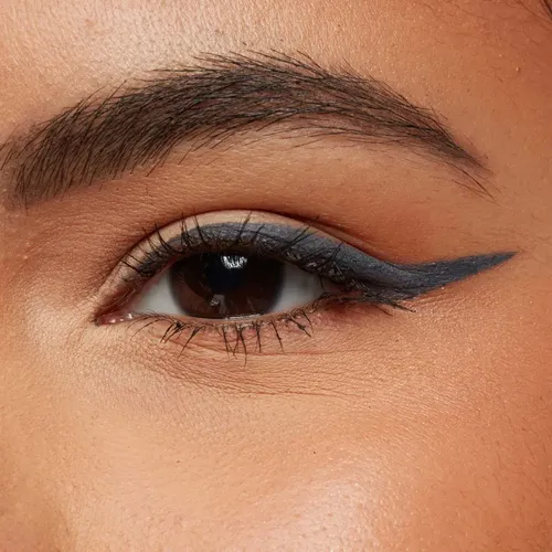 Delineador Líquido De Ojos Epic Ink Liner Matte De Nyx Stone Washed Mate