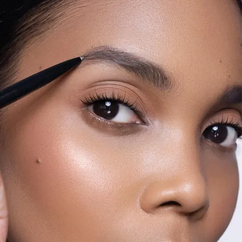Maquillaje Para Cejas Trish Mcevoy Brow Shaper Natural