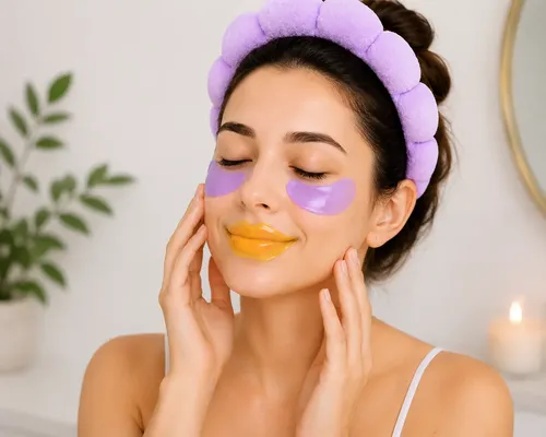 Kit Skincare Facial Mujer Completo Rutina Diaria Box Regalo