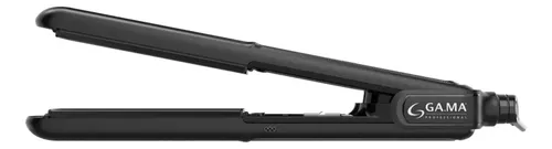 Plancha Pelo Gama Bravo Placas Titanio Oxy Active Antifrizz