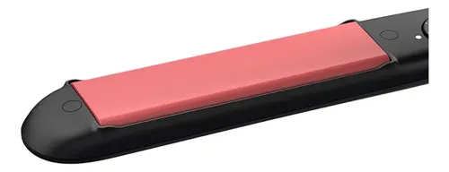 Planchita De Pelo Philips Bhs376/00 Placas De Cerámica