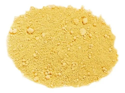 Polvo Suelto Revolution Banana Brighten