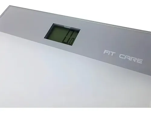 Balanza Digital Ga.ma Italy Fit Care, Hasta 150 Kg