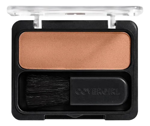 Bronceador En Polvo Covergirl Cheekers Golden Tan 3.5 Ml