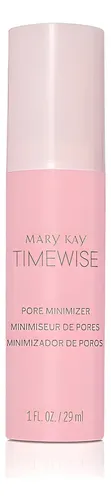 Minimizador De Poros Time Wise Mary Kay Paso 2 De Microexfol Momento De Aplicación Día/noche Tipo De Piel Todo Tipo De Piel