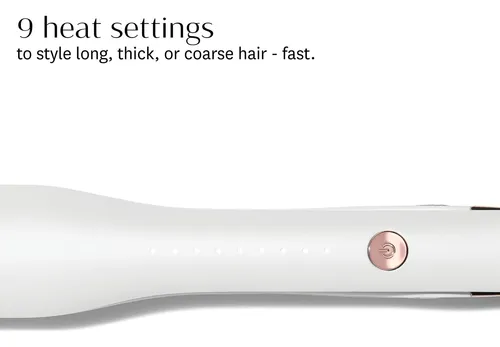 Alisadora De Pelo Profesional T3 Lucea , 1.5”, Cerámica Shf