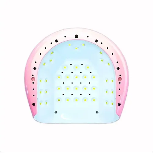 Cabina Led Uv 68w Esmalte Semi Permanente Keila Doll Pro 6c