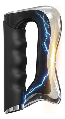 Cuchillo Para Fascia Eléctrico Gua Sha Massager Lewitools, C
