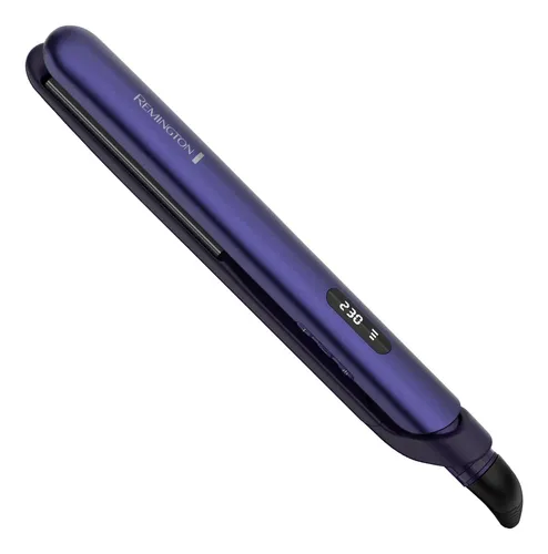 Planchita De Pelo Remington Gloss Cerámica 9 Temper. 230°c