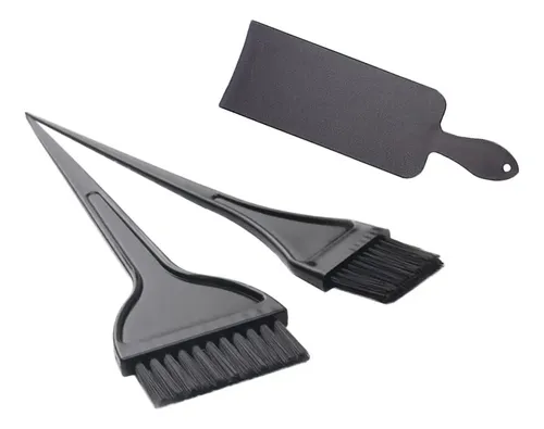 Aplicador De Tintes Para El Cabello Diy 4681047
