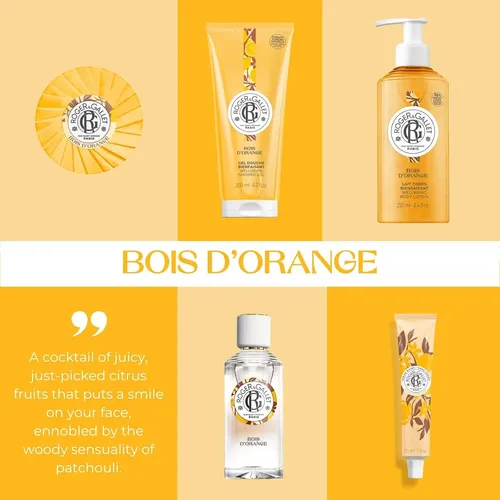 Roger & Gallet | Spray Corporal De Agua Aromática Para Mujer