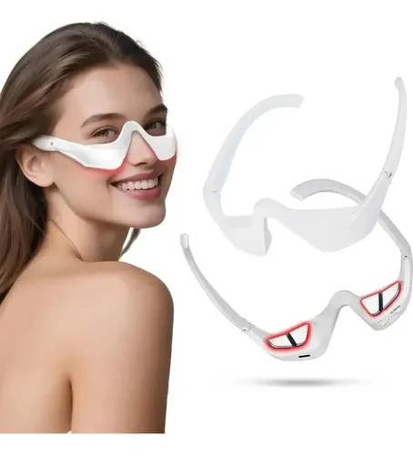 # Ems Eye Contour Device For Lifting And Toning, Reduces &