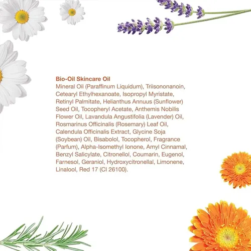 Bio Skincare Vitamina Para El Cuidado De La Esencia, Aceite, A 125ml
