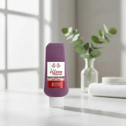 Fórmula Dra. Norma Bustos Gel Facial Exfoliante