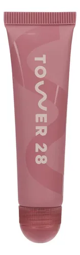 Tower 28 Lipsoftie Tinted Lip Treatment Tratamiento Labial