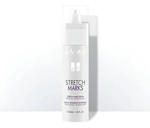 Idraet Reparador De Estrias Stretch Marks Serum