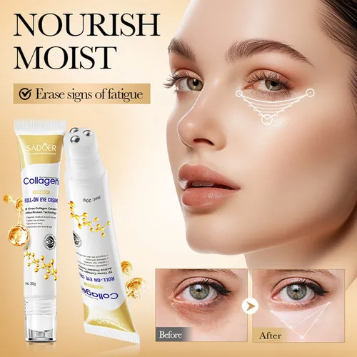 Tratamiento Facial Wing M Rapidly Lifting Eye, Vegano Y Crue
