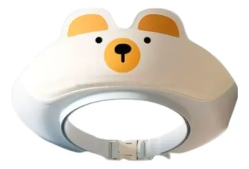 Gorro De Ducha Para Bebés