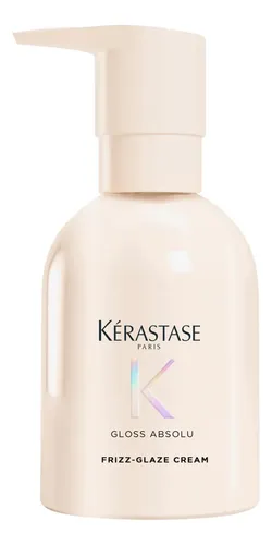 Kerastase Frizz Glaze Crema 240ml Gloss Absolu Hidratacion