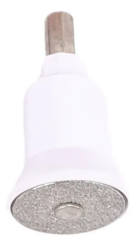 Taladro De Uñas Inalámbrico, Lima Eléctrica, Led Integrado,