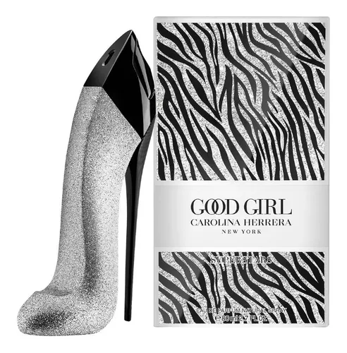 Good Girl Superstars Collector’s Edition EDP 80ml para mujer