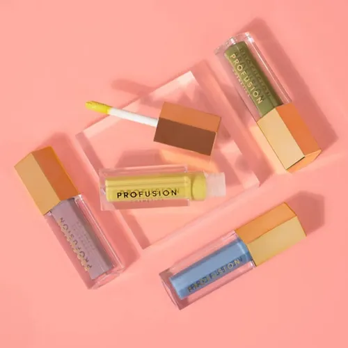 Maquillaje Ojo En Stick Profusion Daffodil