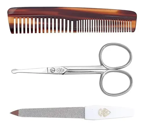 Estuche 3 Claveles Lord 2852