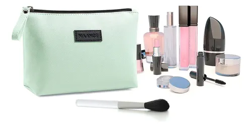 Cosmetic Bags Manange – Bolsa De Maquillaje Pequeña (2 Unida